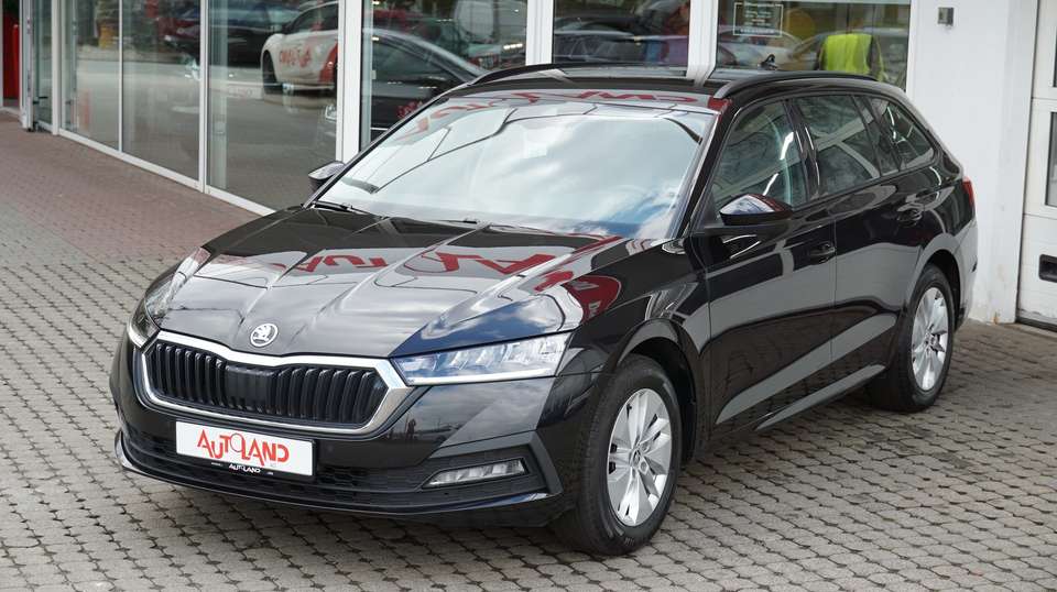 Skoda Octavia - Imagem 3