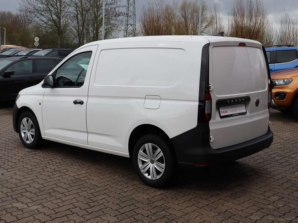 Volkswagen Caddy - Imagem 3