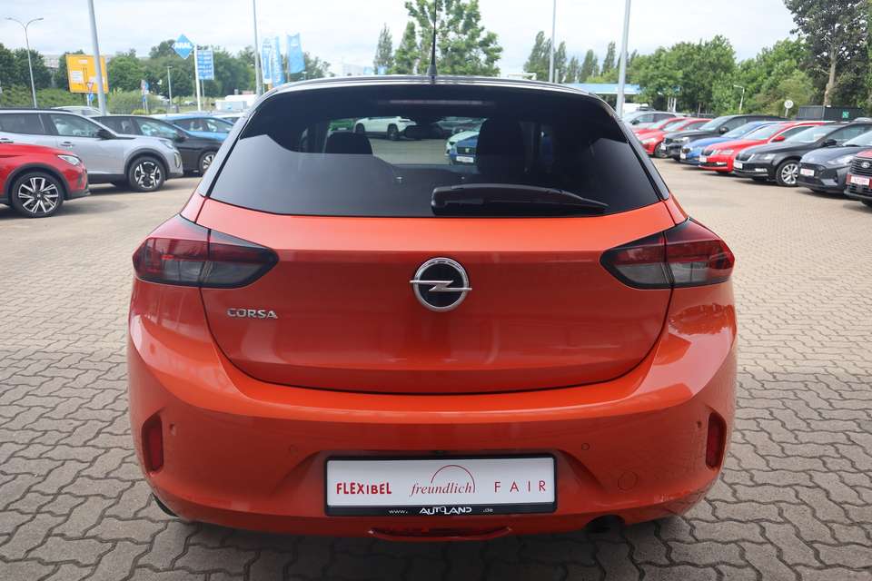 Opel Corsa - Imagem 5