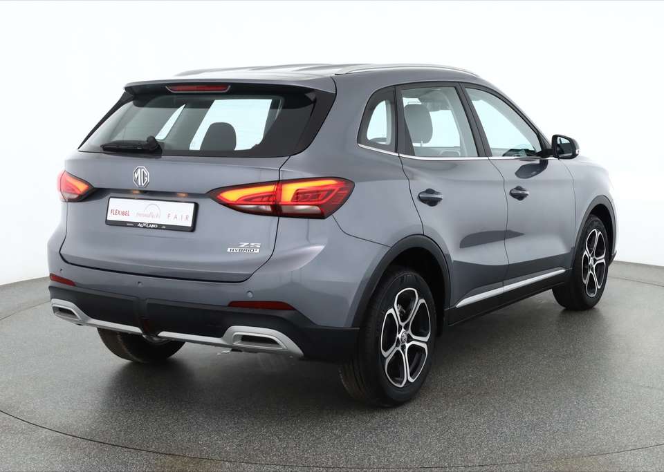 MG ZS - Imagem 5