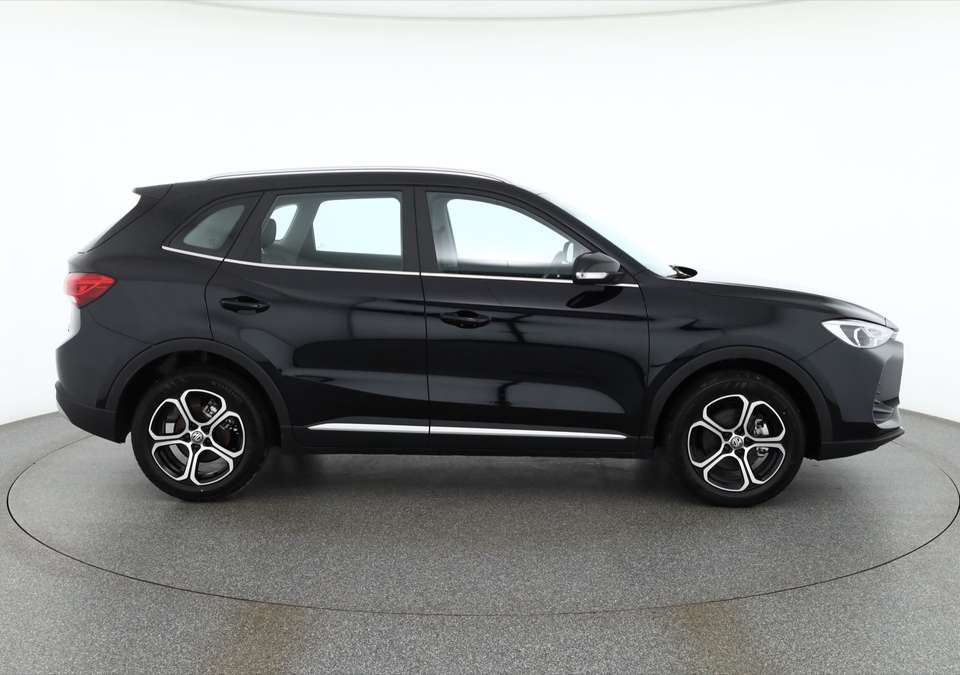 MG ZS - Imagem 6