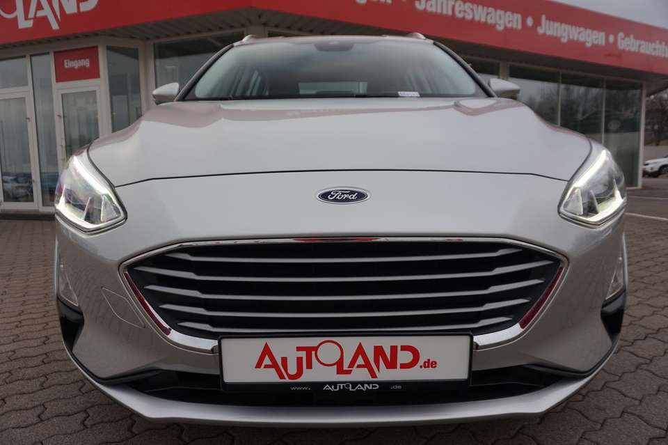Ford Focus - Imagem 8