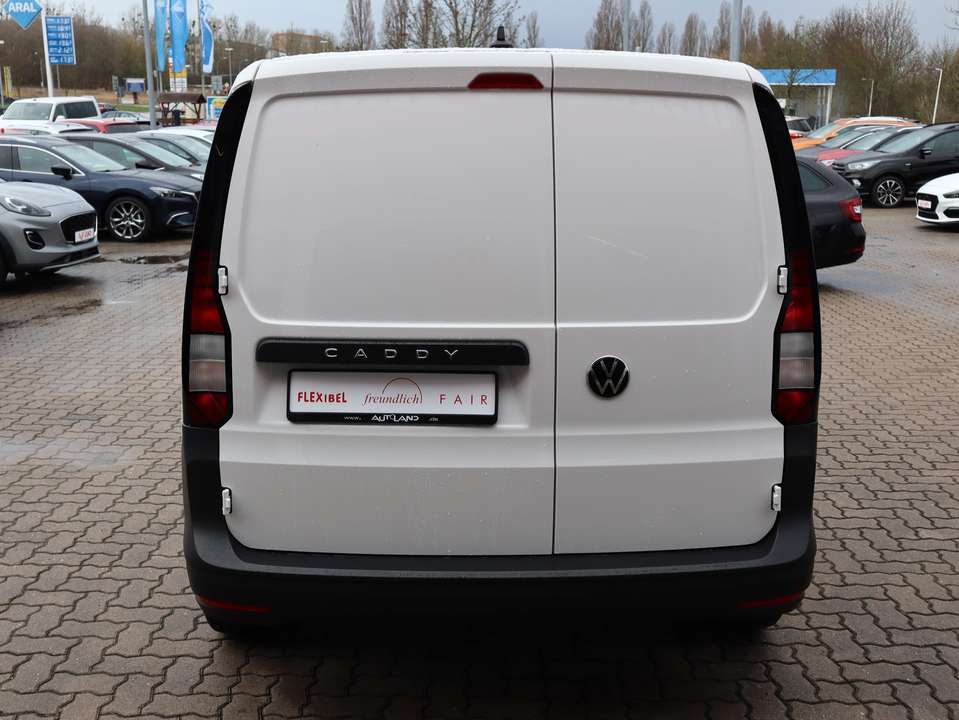 Volkswagen Caddy - Imagem 4