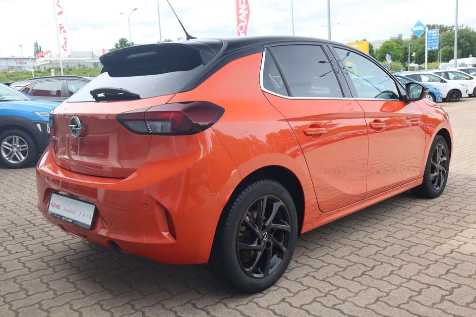 Opel Corsa - Imagem 6