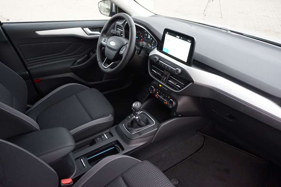 Ford Focus - Imagem 9
