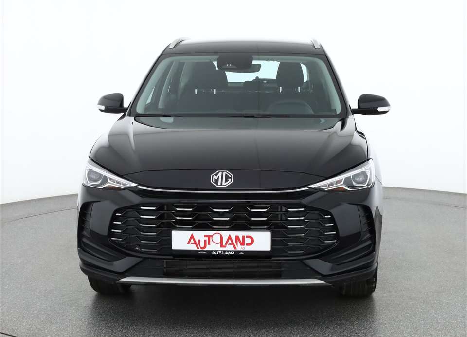 MG ZS - Imagem 8