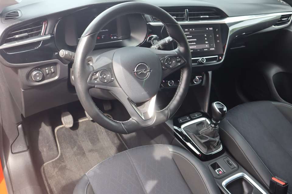 Opel Corsa - Imagem 7