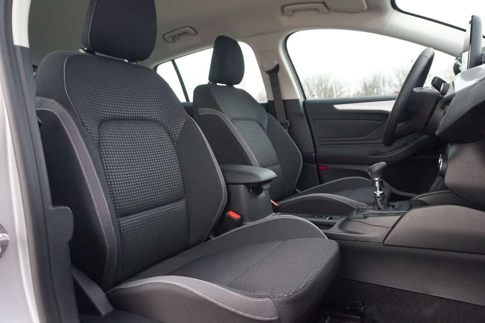 Ford Focus - Imagem 10