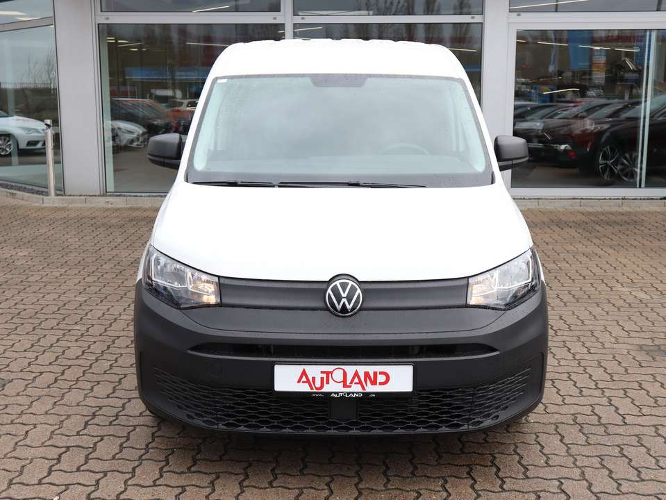Volkswagen Caddy - Imagem 6