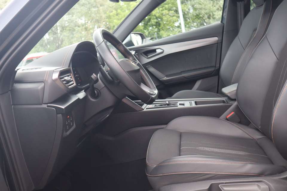 CUPRA Formentor - Imagem 7