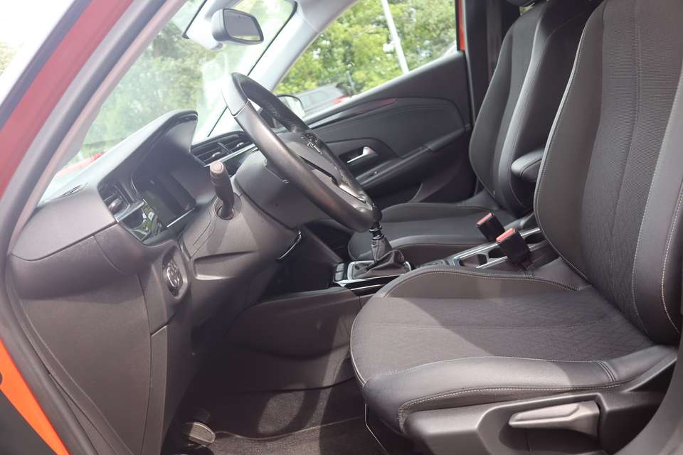 Opel Corsa - Imagem 8
