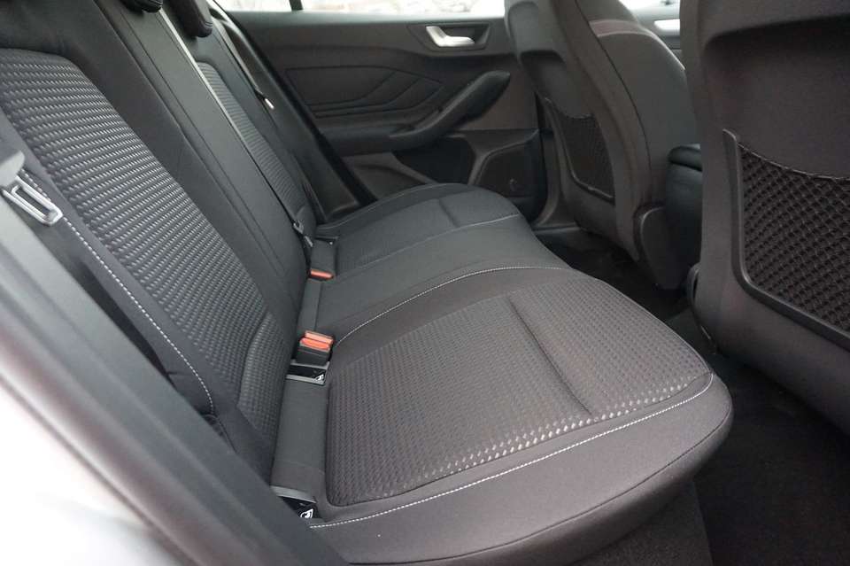 Ford Focus - Imagem 11