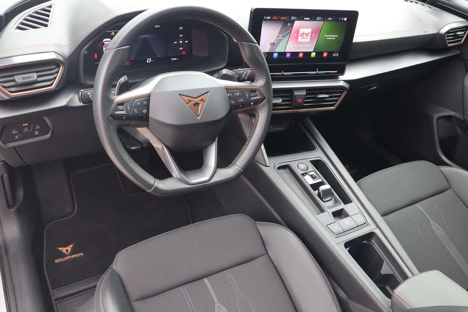 CUPRA Formentor - Imagem 8