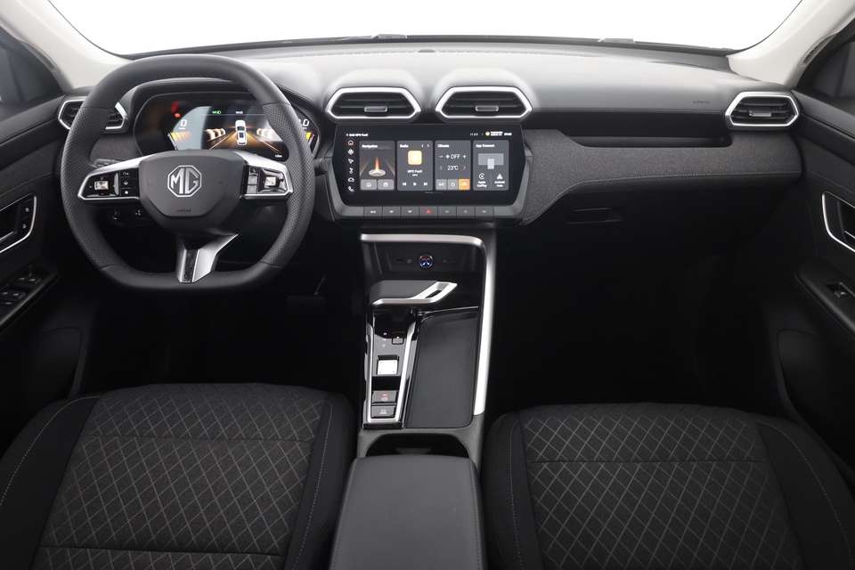 MG ZS - Imagem 9
