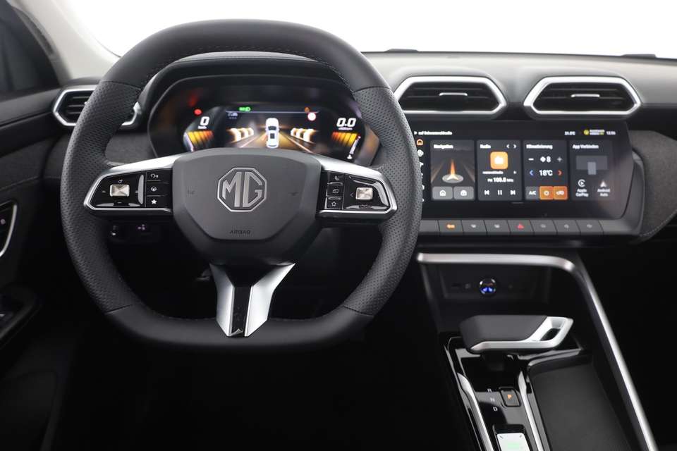 MG ZS - Imagem 10