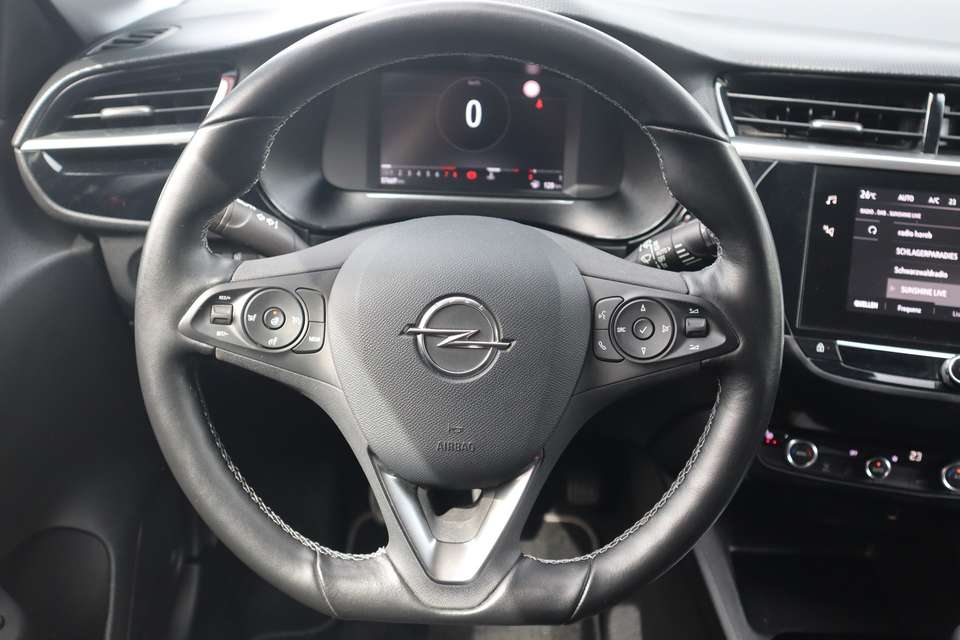Opel Corsa - Imagem 9