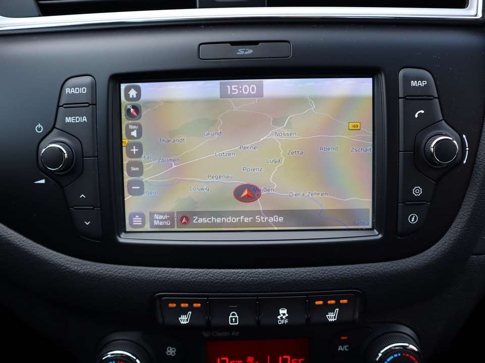 Kia Ceed / cee'd - Imagem 12
