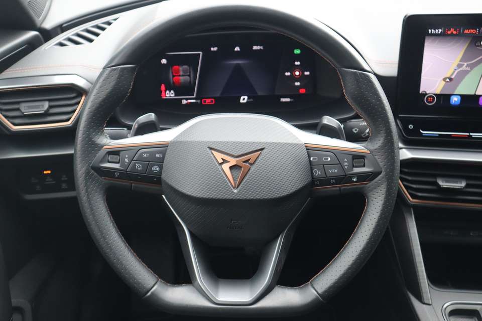 CUPRA Formentor - Imagem 9
