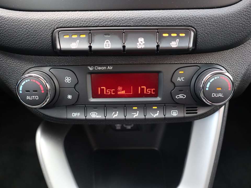 Kia Ceed / cee'd - Imagem 13