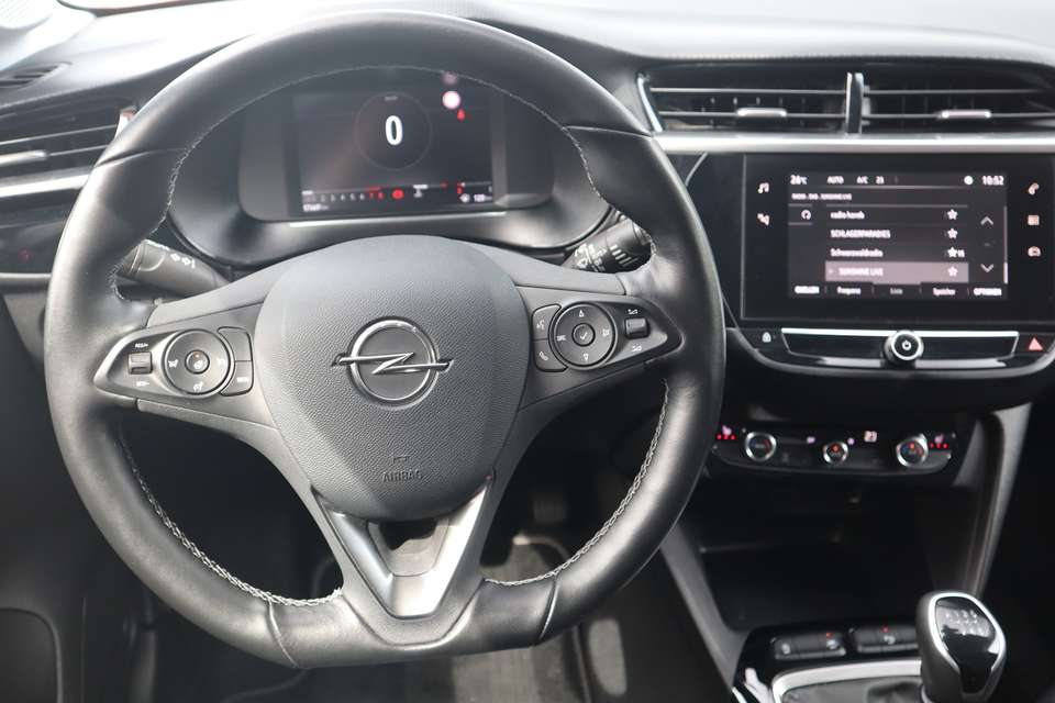 Opel Corsa - Imagem 10
