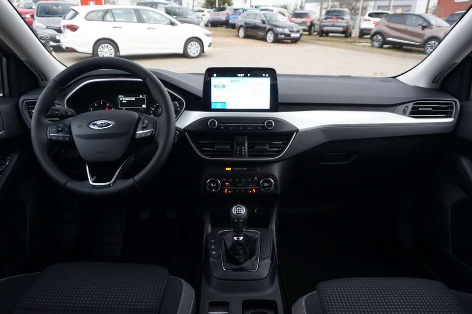 Ford Focus - Imagem 13