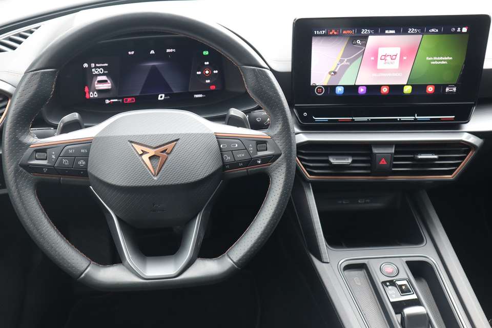 CUPRA Formentor - Imagem 10