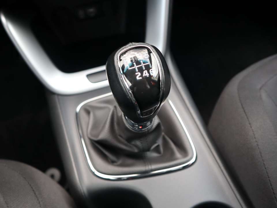 Kia Ceed / cee'd - Imagem 14