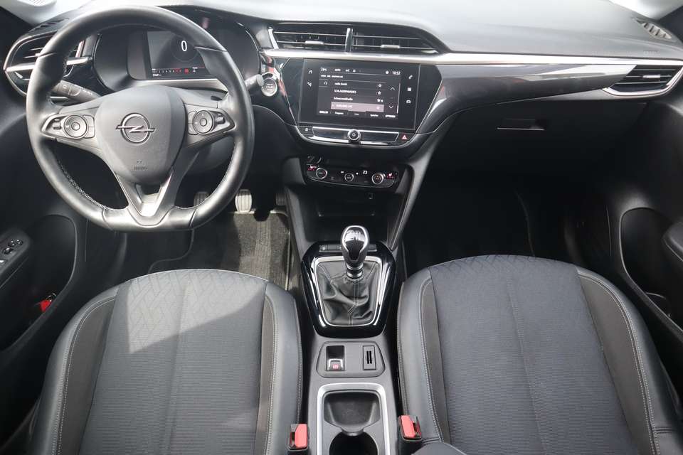 Opel Corsa - Imagem 11