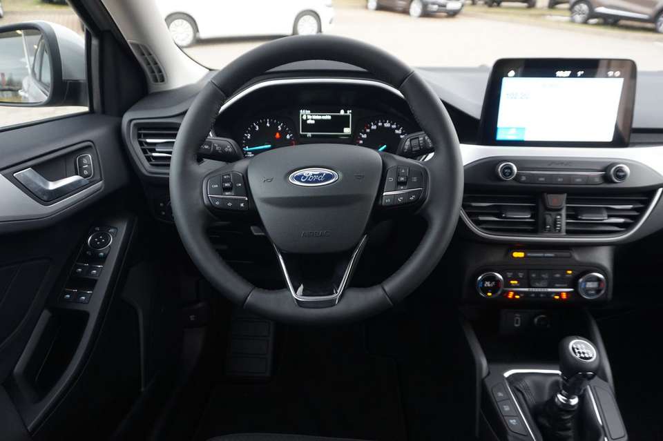 Ford Focus - Imagem 14