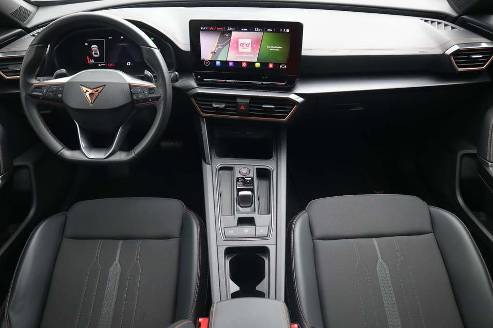 CUPRA Formentor - Imagem 11