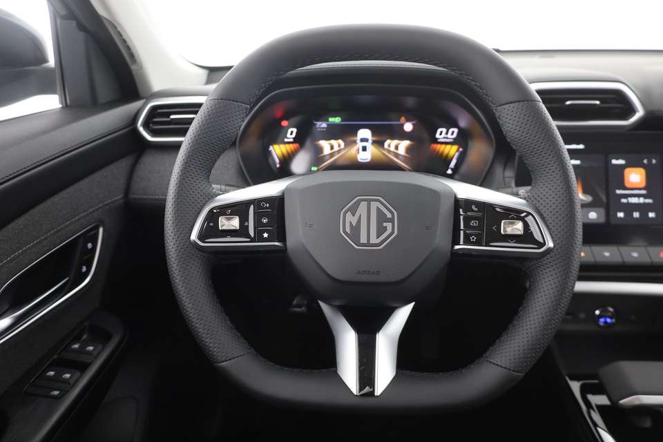 MG ZS - Imagem 13