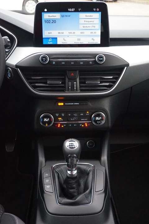 Ford Focus - Imagem 15