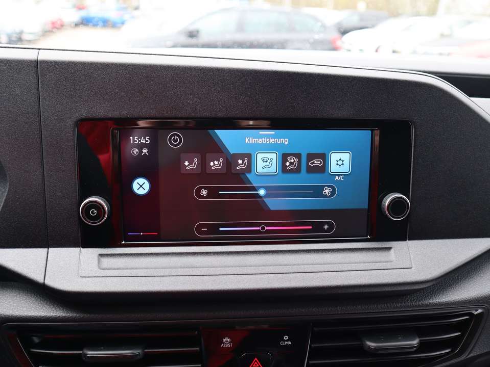 Volkswagen Caddy - Imagem 11