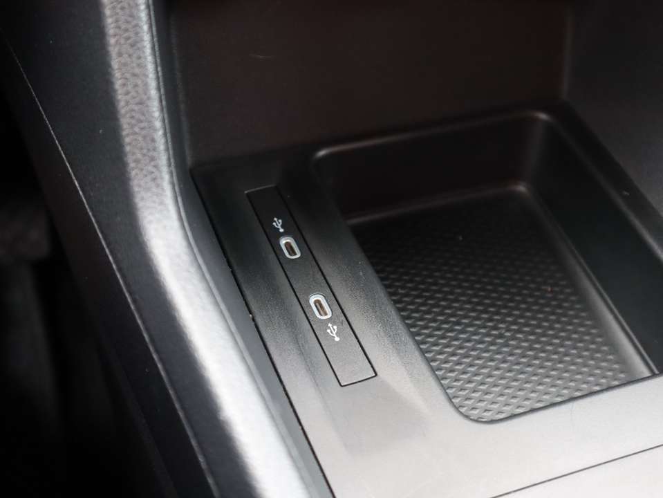 Volkswagen Caddy - Imagem 12
