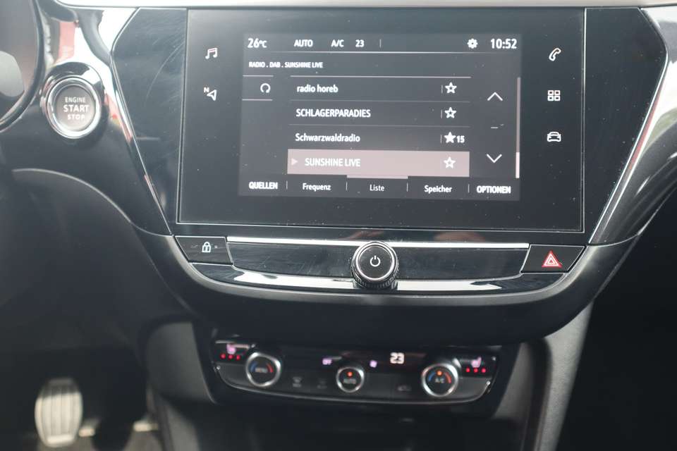 Opel Corsa - Imagem 13