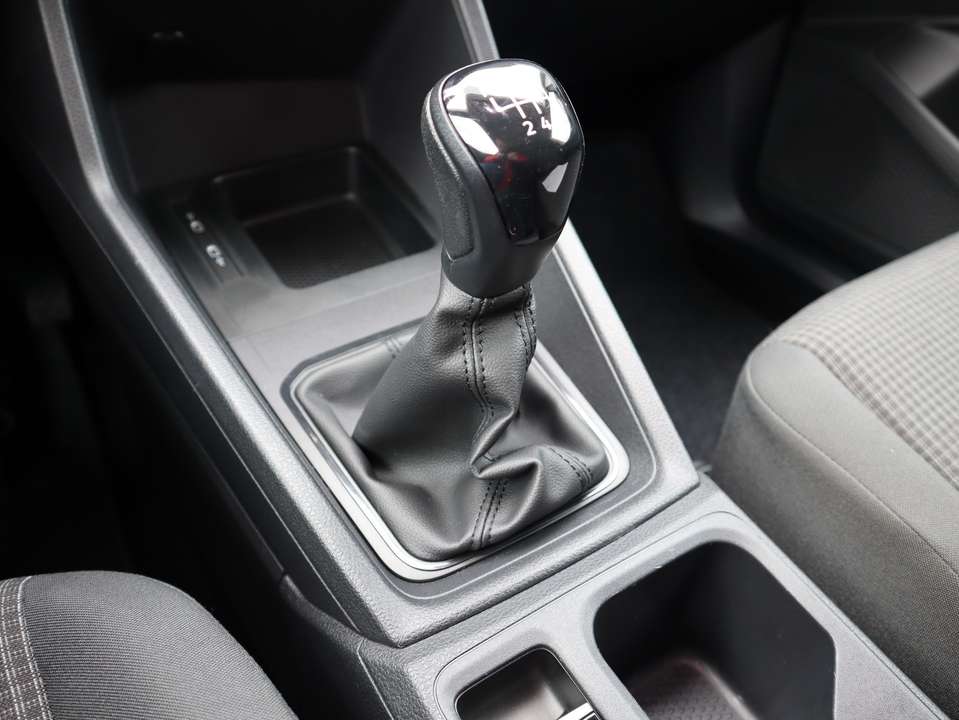 Volkswagen Caddy - Imagem 13