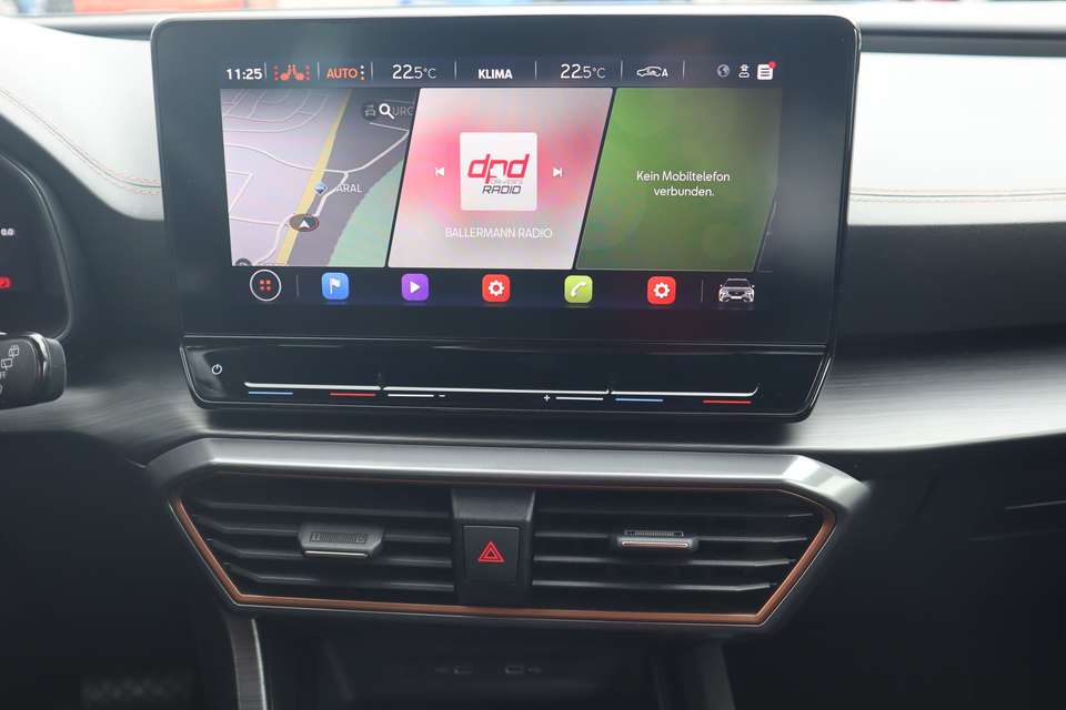 CUPRA Formentor - Imagem 14