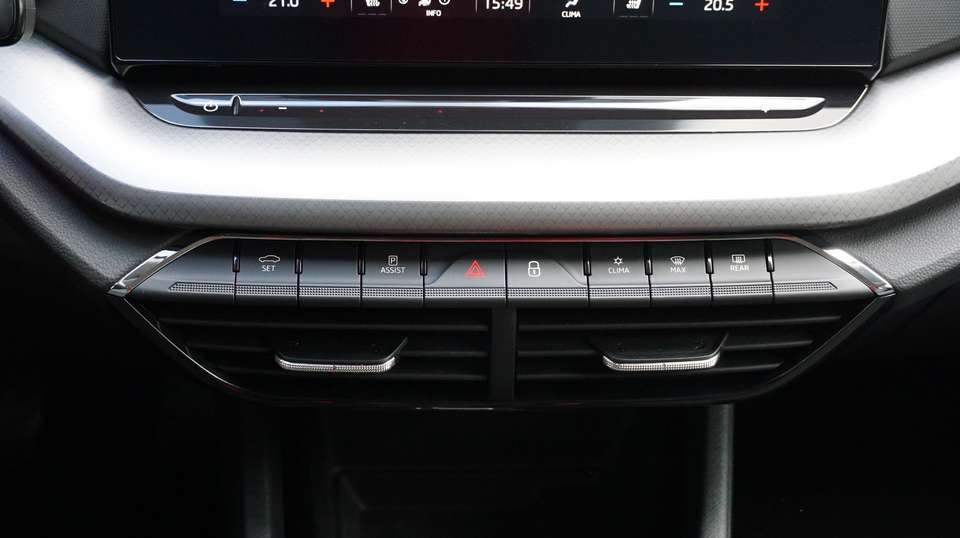 Skoda Octavia - Imagem 14