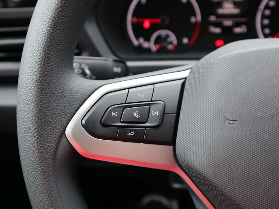 Volkswagen Caddy - Imagem 14