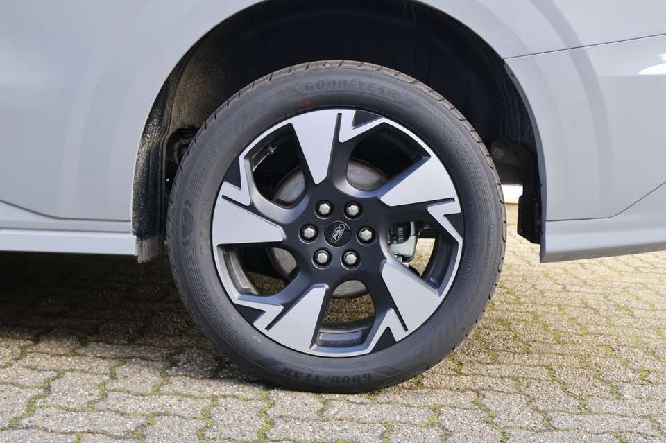 Ford Transit Custom - Imagem 5