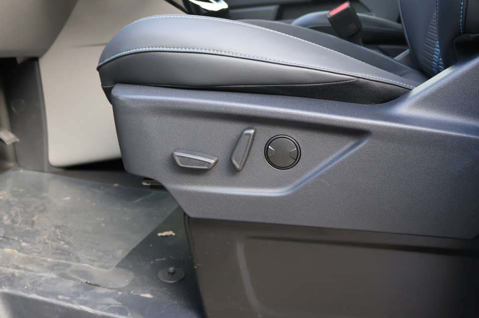Ford Transit Custom - Imagem 8