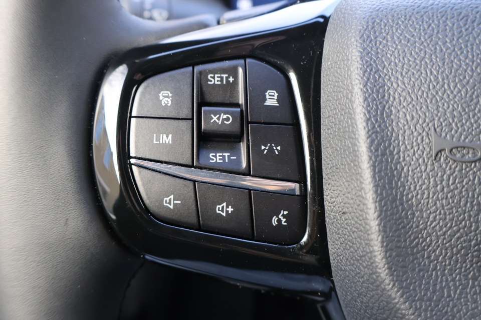 Ford Transit Custom - Imagem 11