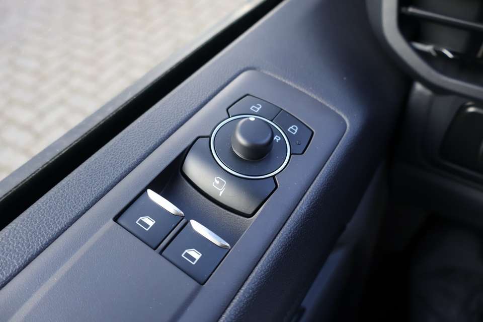 Ford Transit Custom - Imagem 15