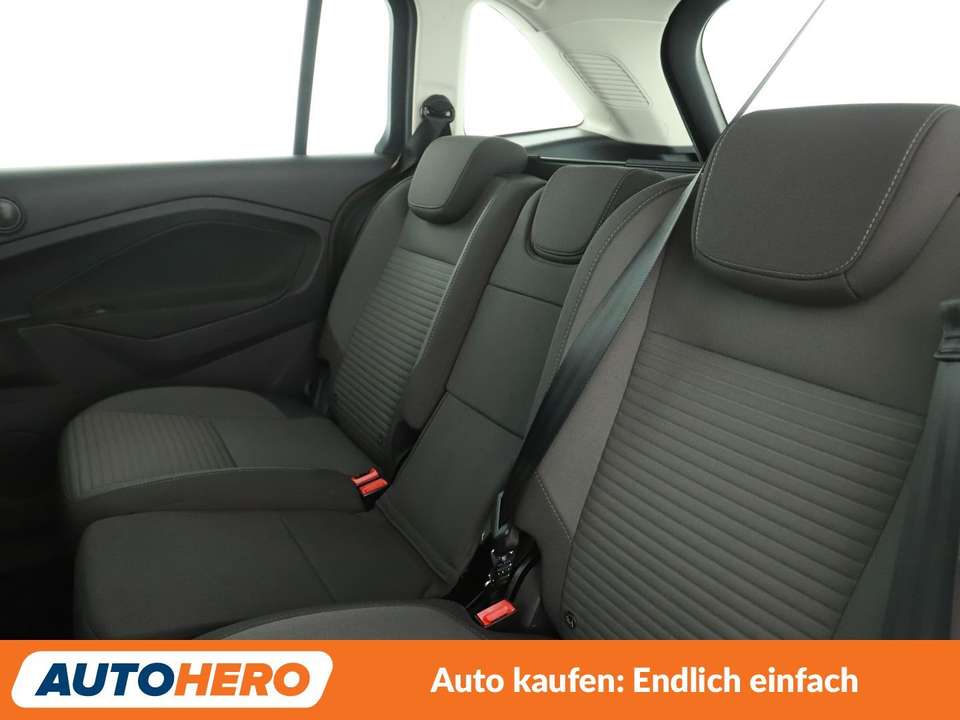 Ford Grand C-Max - Imagem 14