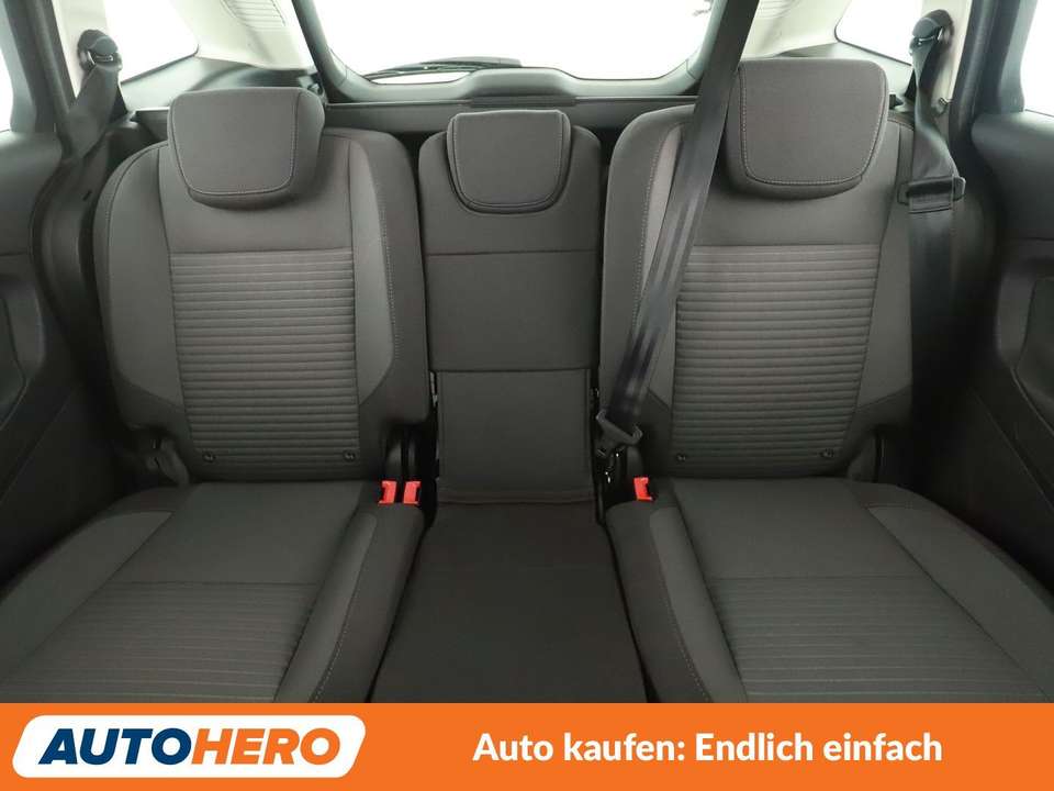 Ford Grand C-Max - Imagem 15