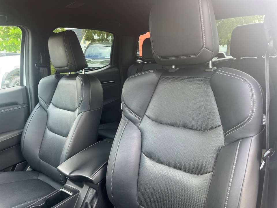 Isuzu D-Max - Imagem 12
