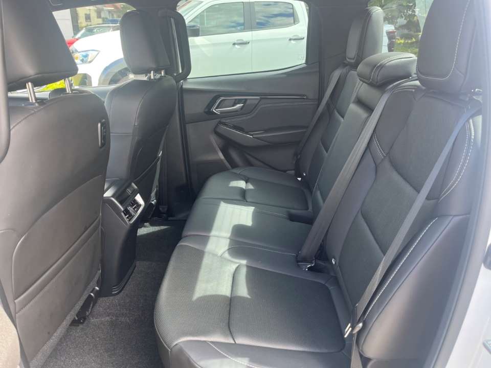 Isuzu D-Max - Imagem 13