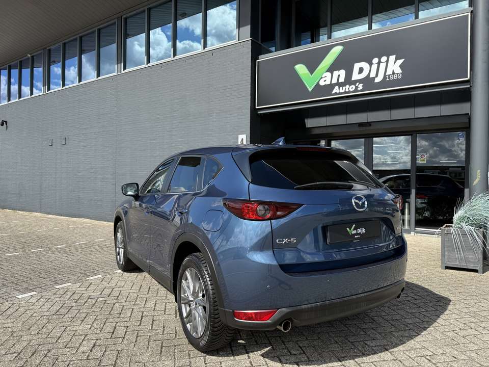 Mazda CX-5 - Imagem 2
