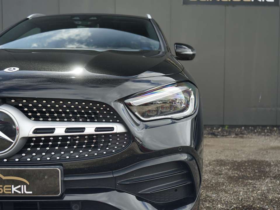 Mercedes-Benz GLA 250 - Imagem 3