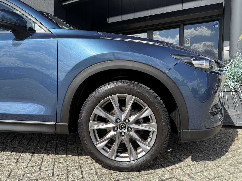 Mazda CX-5 - Imagem 6